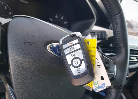 2021 Ford Escape Sel from USA, damaged, VIN 1FMCU9H62MUA65148